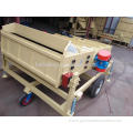 5xfc-5b Grain Size Seed Vibrating Grading Machine